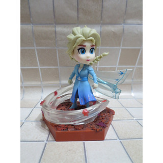 DISNEY 野獸國 MEA-014 FROZEN 冰雪奇緣 2 - ELSA 艾莎