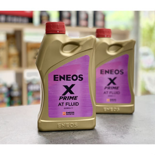 公司貨🔥【頂級 AT】新日本石油 X PRIME 節能變速箱油 化學全合 ENEOS WS DW1 SP4 FZ