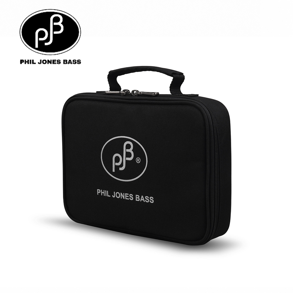 PJB PHIL JONES BASS BP-200 專用電貝斯音箱頭收納袋【敦煌樂器】