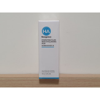 Neogence 霓淨思｜玻尿酸保濕滲透乳液 30ml 全新 保濕乳液 乳液