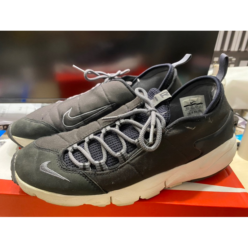 Nike Footscape NM Black (US10.5)