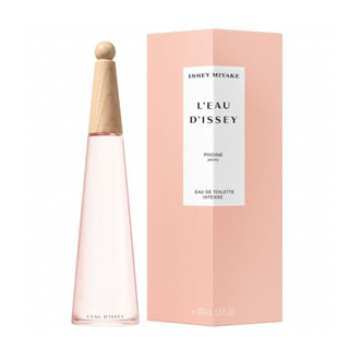 【公司貨】 ISSEY MIYAKE 三宅一生 一生之水牡丹女性淡香水100ML| 8DAILY香水美材批發
