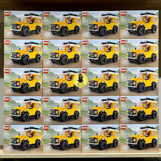 【高雄∣阿育樂高】LEGO 40650 Land Rover Classic Defender