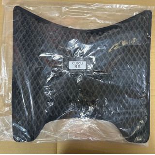三陽 SYM 蜂鳥 CLBCU 125 機車腳踏墊 地毯 鬆餅踏墊 另有蜂巢鑽石腳踏墊 隨機出貨