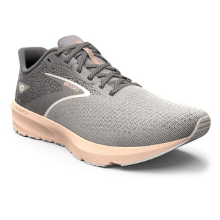 【BROOKS】女 推進加速象限 LAUNCH 10 (1203981B179)