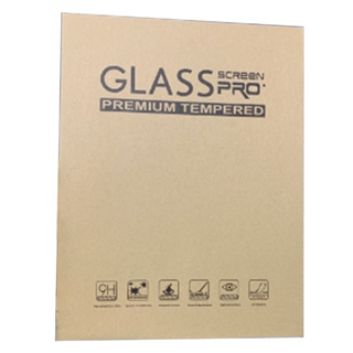 Samsung S7/S8 (12.4吋)平板強化玻璃保護貼(盒裝)-全透明