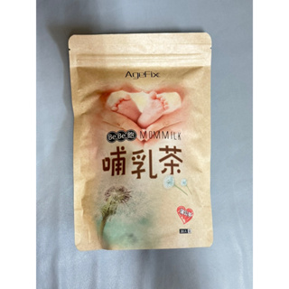 AgeFix BeBe飽哺乳茶 媽媽茶 發奶茶 (30包/袋)