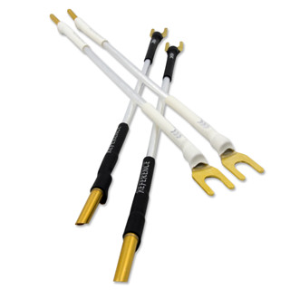《 南港-傑威爾音響 》來自美國精品發燒線材 Nordost REFERENCE BI-WIRE JUMPERS 跳線