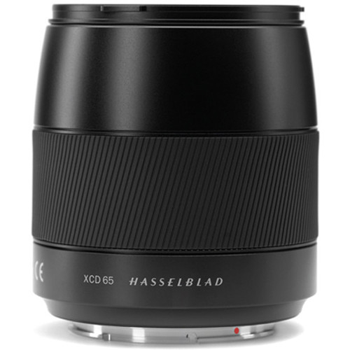 「博凱光學』全新 Hasselblad XCD 65mm f2.8 Lens  X2DII  X1D  中幅 標準鏡頭