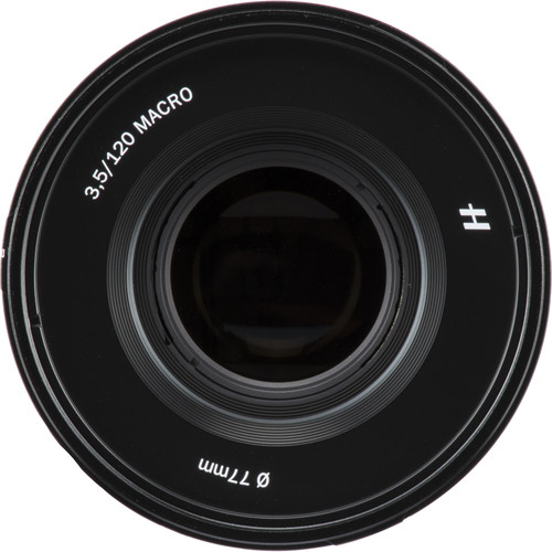 「博凱光學』全新 Hasselblad XCD 120mm f/3.5 Macro  X2DII  X1D  中片幅鏡頭