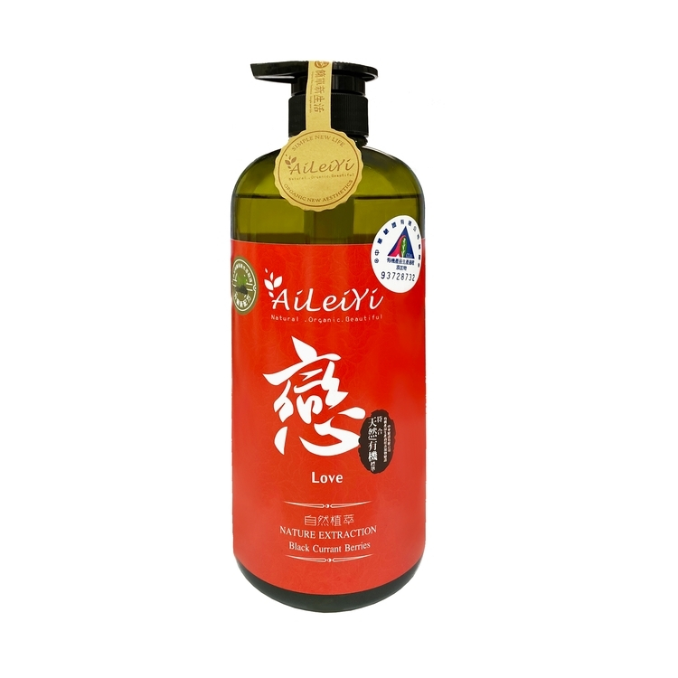 AiLeiY多款有機洗髮精-沐浴精-修護-養護-各種髮質適用-無動物實驗-有機就是單純-讓您舒服每一天