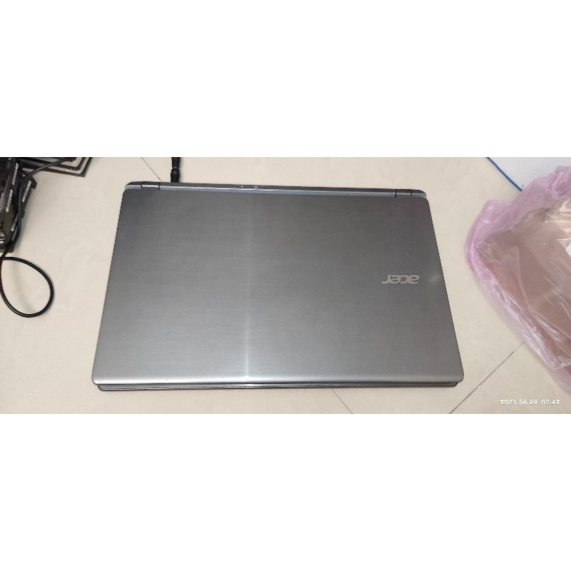 Acer V5-573G 15.6吋 i5-4200U 2g 獨顯 4g 500G IPS面板 杜比音響