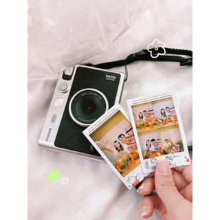 代印拍立得照片 Instax Mini Evo Fuji film 富士相機 半數位相機 底片 打印機 拍立得打印