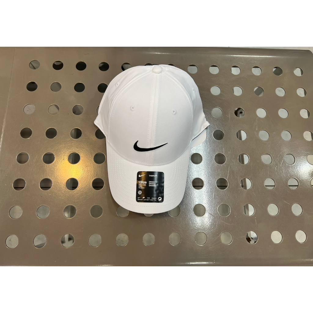NIKE GOLF 運動帽 棒球帽 帽子 高爾夫 DRI-FIT 新款 透氣 型號 DH1640-100