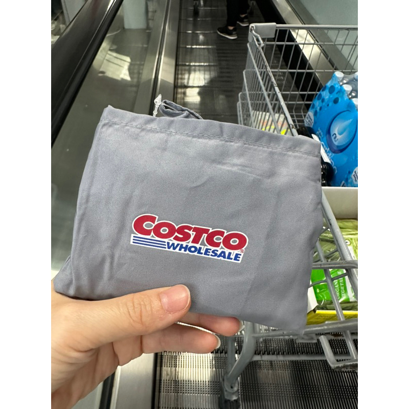 全新Costco環保購物袋50*66cm
