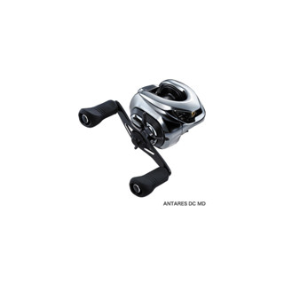 【民辰商行】18年 SHIMANO ANTARES DC MD 拋投大型路亞 DC數位控制煞車 小烏龜 雙軸捲線器