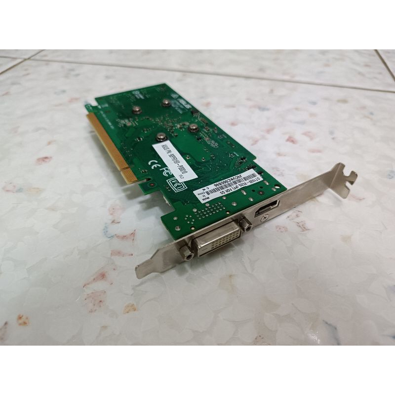 Asus Gt1030 2gd5 二手少用