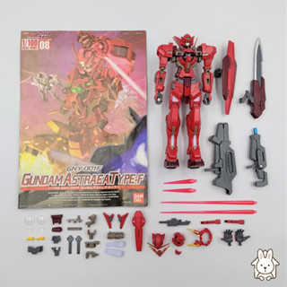 🥕現貨🥕 1/100 鋼彈 OO GNY-001F GUNDAM ASTRAEA TYPE-F 正義女神F