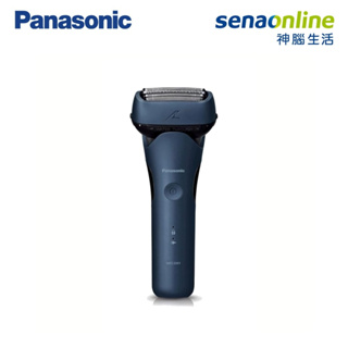 Panasonic 國際 ES-LT4B-A AI智能感應三刀頭電鬍刀 日本製