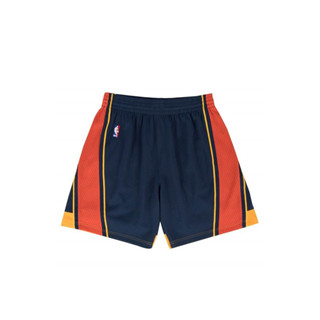 Mitchell And Ness NBA 09-10 Navy 球褲 短褲 海軍藍 MNSWS-G213R [現貨]