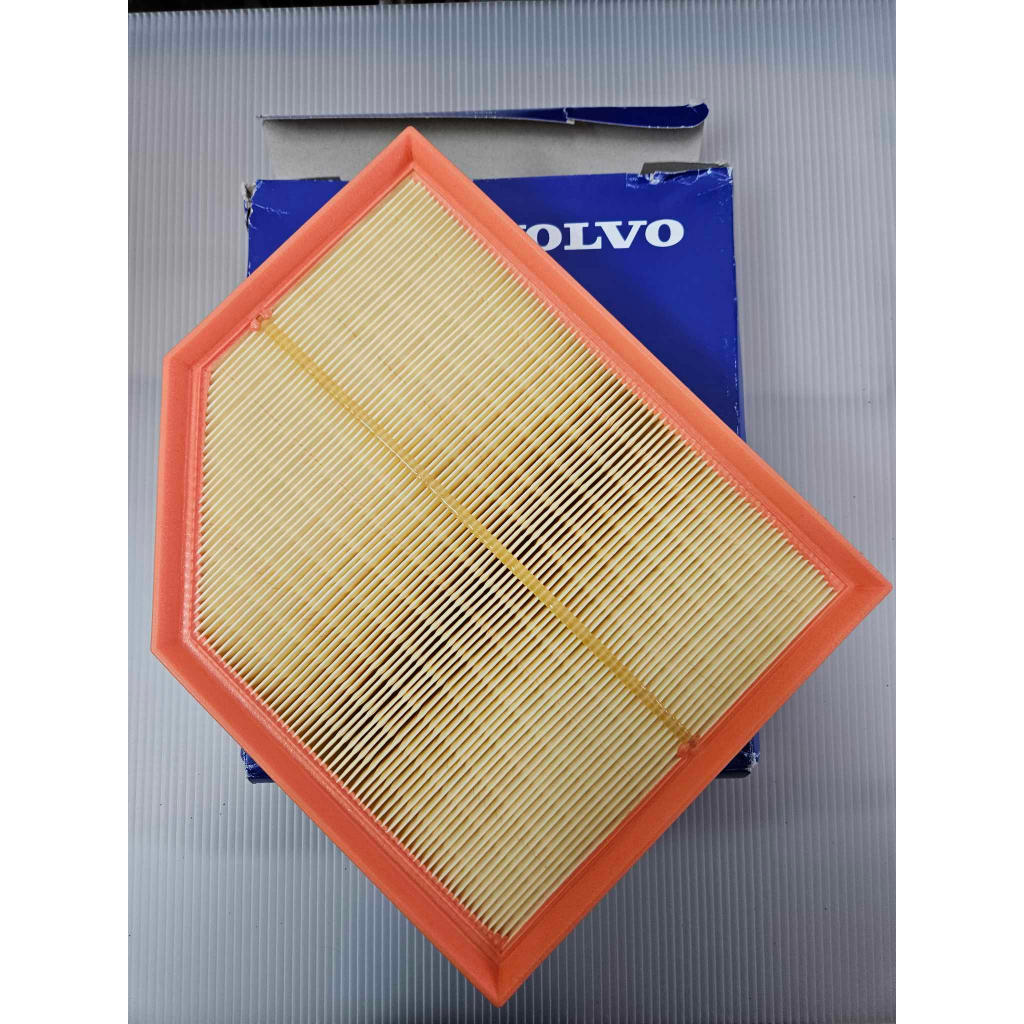 [油虎] VOLVO S60 V60 S90 V90 D4 T4 T5 T6 T8 B4 B5 引擎空氣濾網 空濾