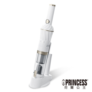 PRINCESS荷蘭公主 極輕無線吸塵器/香檳金 339700G