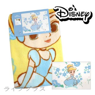 🐱 Disney 迪士尼正版授權公主浴巾仙杜瑞拉