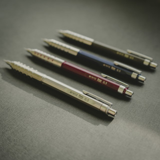 (新色系登場)Pentel ORENZ AT XPP2005 / XPP2005LM 新色系 低重心自動鉛筆 0.5mm