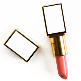 TOM FORD Lip Color 迷你設計師唇膏#15 NINA (2g) 白管