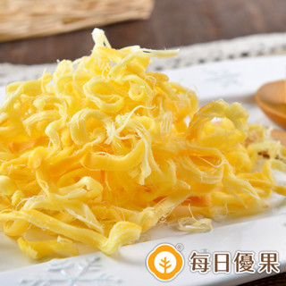 每日優果 超濃原味乳酪絲150G大包裝（7種口味任選）
