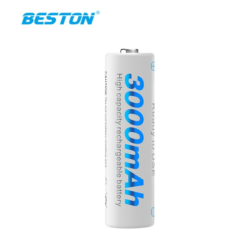 鎳氫 3號 4號 充電池 充電電池 三號 四號 充電池  4600 Ni-MH 3300 1300 Beston