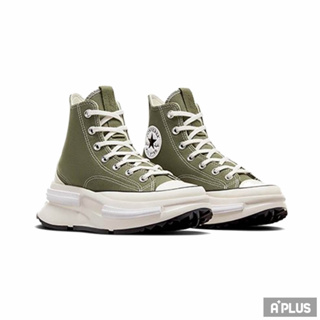 CONVERSE 女 帆布鞋 RUN STAR LEGACY CX HI CONVERSE -A06154C