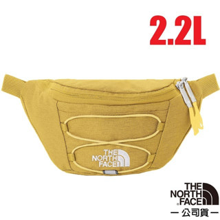 【美國 The North Face】日用輕量運動腰包 2.2L 斜揹包 側揹包 手機錢包 休閒胸包_52TM