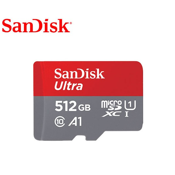 《sunlink-》◎公司貨 ◎Sandisk 512GB 512G 【150MB】Ultra SDXC 記憶卡