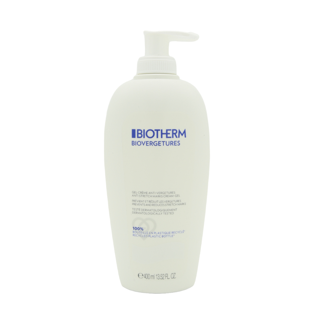 BIOTHERM 妊娠紋淡化乳霜 400ml