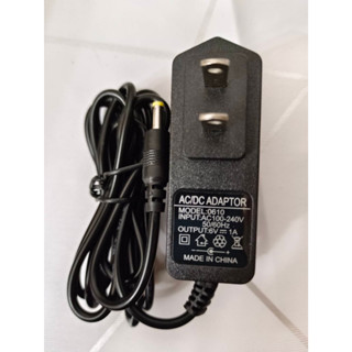 omron 歐姆龍電子血壓計 DC6V 1A 1000mA 電源供應器 血壓計變壓器 線長 2米 6V 1A