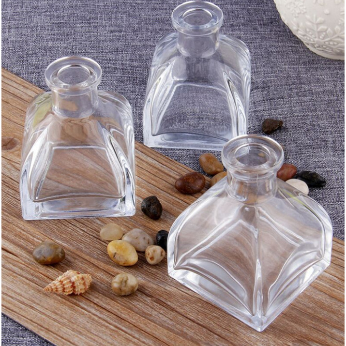 玻璃擴香空瓶 薰香瓶 精油擴香瓶 香氛瓶 擴香空瓶 實用小物