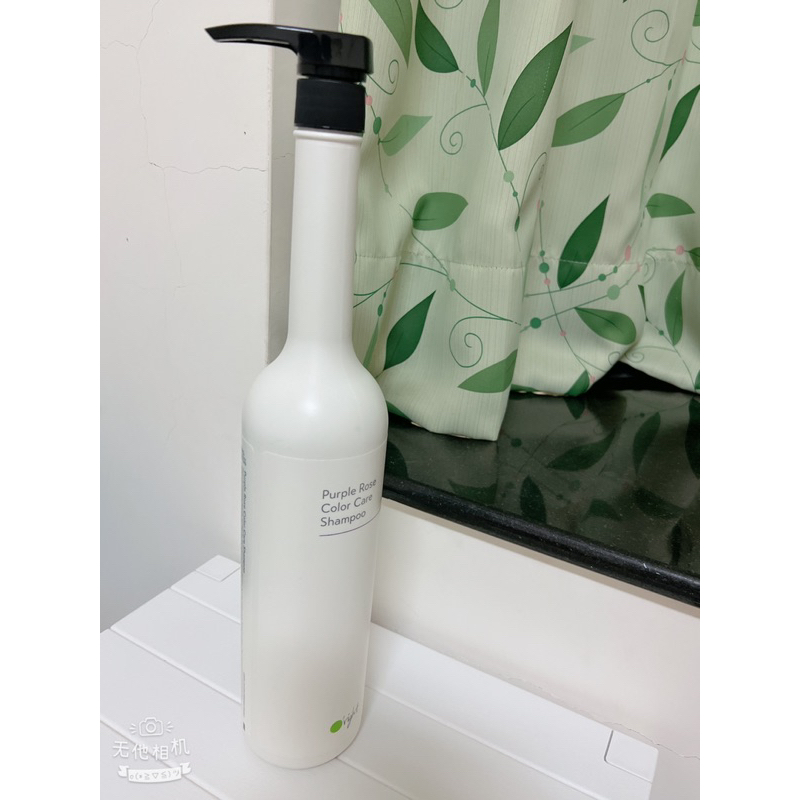 O'right 歐萊德 紫玫瑰護色洗髮精 1000ml