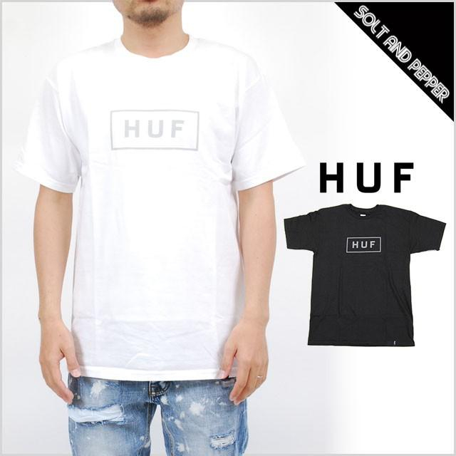 HUF BAR LOGO TEE 圓領上衣 短袖T恤 美國街頭滑板 TSBSC1113 黑色 白色 灰色 現貨供應