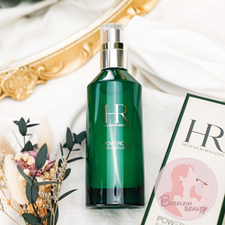 現貨 新版 HR 赫蓮娜 綠寶瓶精華液 50ml 100ml 植萃超導原生修護精華 新版植萃綠寶修護精華 綠寶瓶 pro