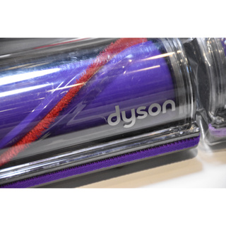 奇機通訊【Dyson 原廠刷頭】V8 V10 V11 V15電動碳纖維吸頭 電動滾輪吸頭 50W 福利品優惠