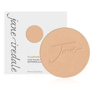 (新品)Jane Iredale愛芮兒珍特霧消光蜜粉餅(芯)