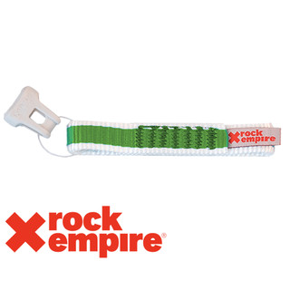 捷克 Rock Empire Express Sling PA 16mm (11cm) 雙耳快扣環帶