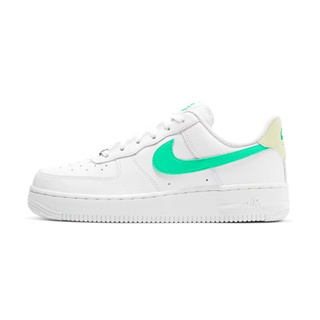 Nike Air Force 1 Low “Green Glow” 螢光綠 女款 315115-164