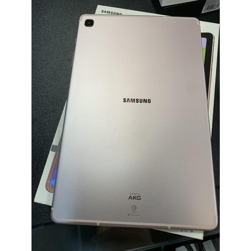 SAMSUNG 三星 Galaxy Tab S6 Lite 10.4吋 4G/64G Wifi(P610)