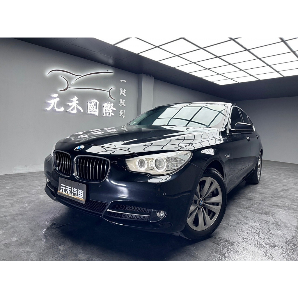 『二手車 中古車買賣』2013 BMW 530d GT 實價刊登:75.8萬(可小議)