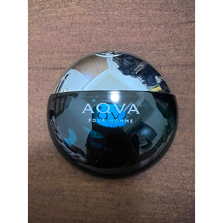 BVLGARI 寶格麗 AQVA pour homme 水能量 男性淡香水50ML