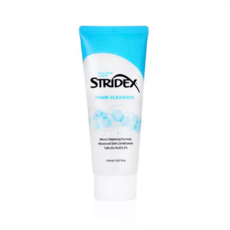 [Stridex] 韓國代購台灣現貨！！BHA洗面乳 洗面奶 150ml美國品牌 去角質 低刺激