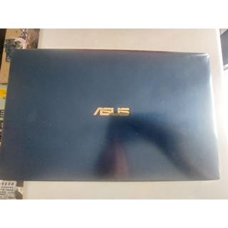 【NB3C筆電維修】ASUS UX334不開機 不過電 滲水 轉軸維修 螢幕更換 無畫面 電池 鍵盤 風扇 台中 快修