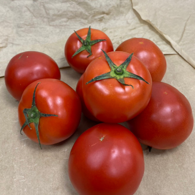 產地直銷 - 全紅牛番茄